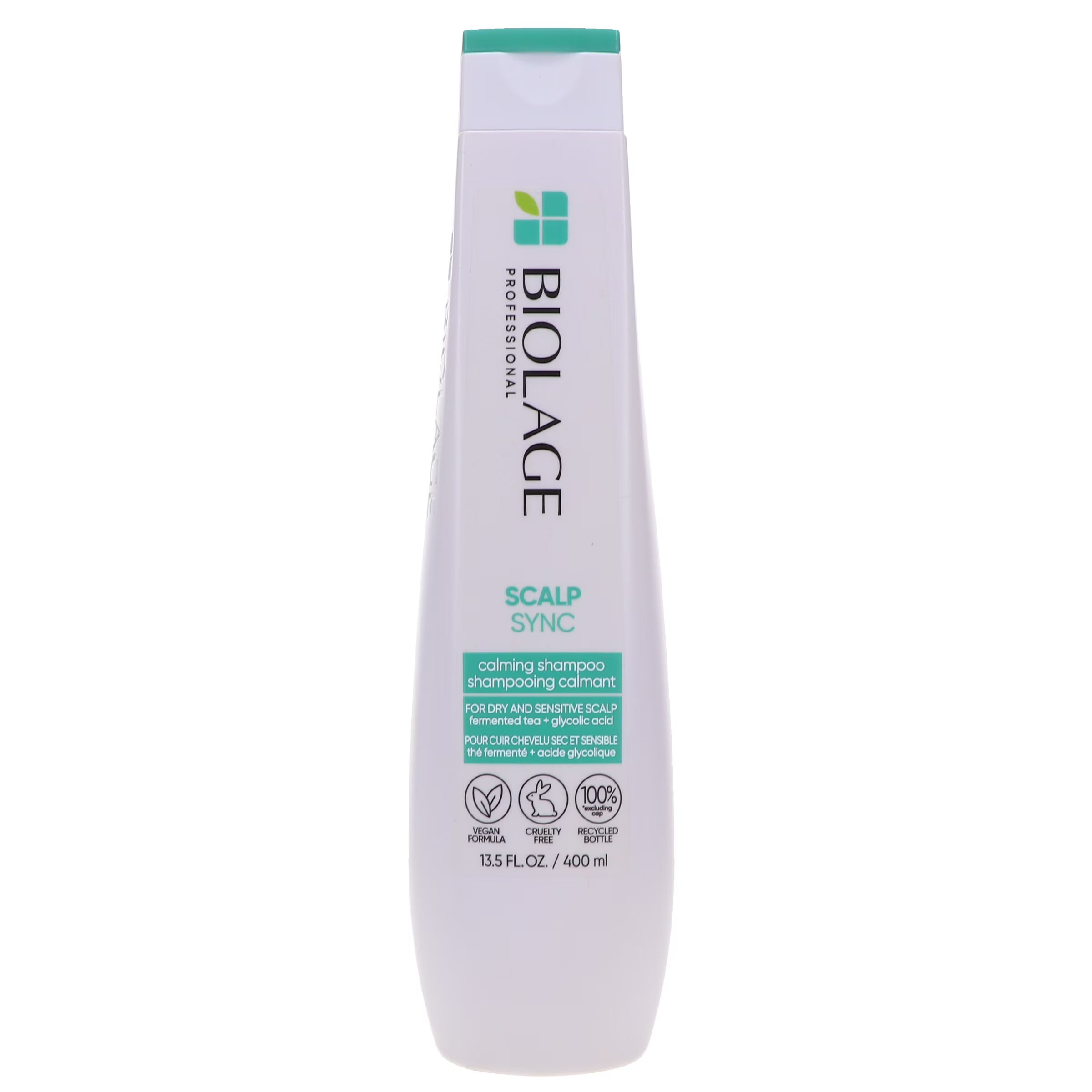 Matrix Biolage Scalp Sync Calming Shampoo 13.5 Oz