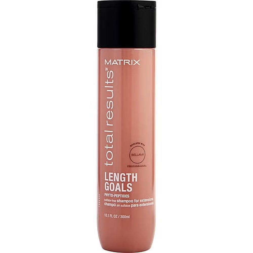 Matrix Length Goals Sulfate Free Shampoo 10.1 Oz