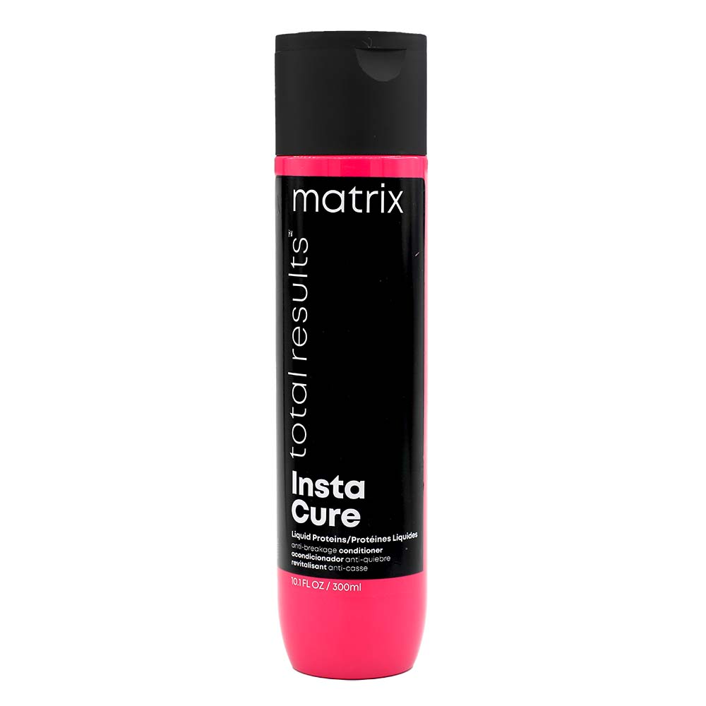 Matrix Instacure Anti-Breakage Conditioner Total Results 10.1oz