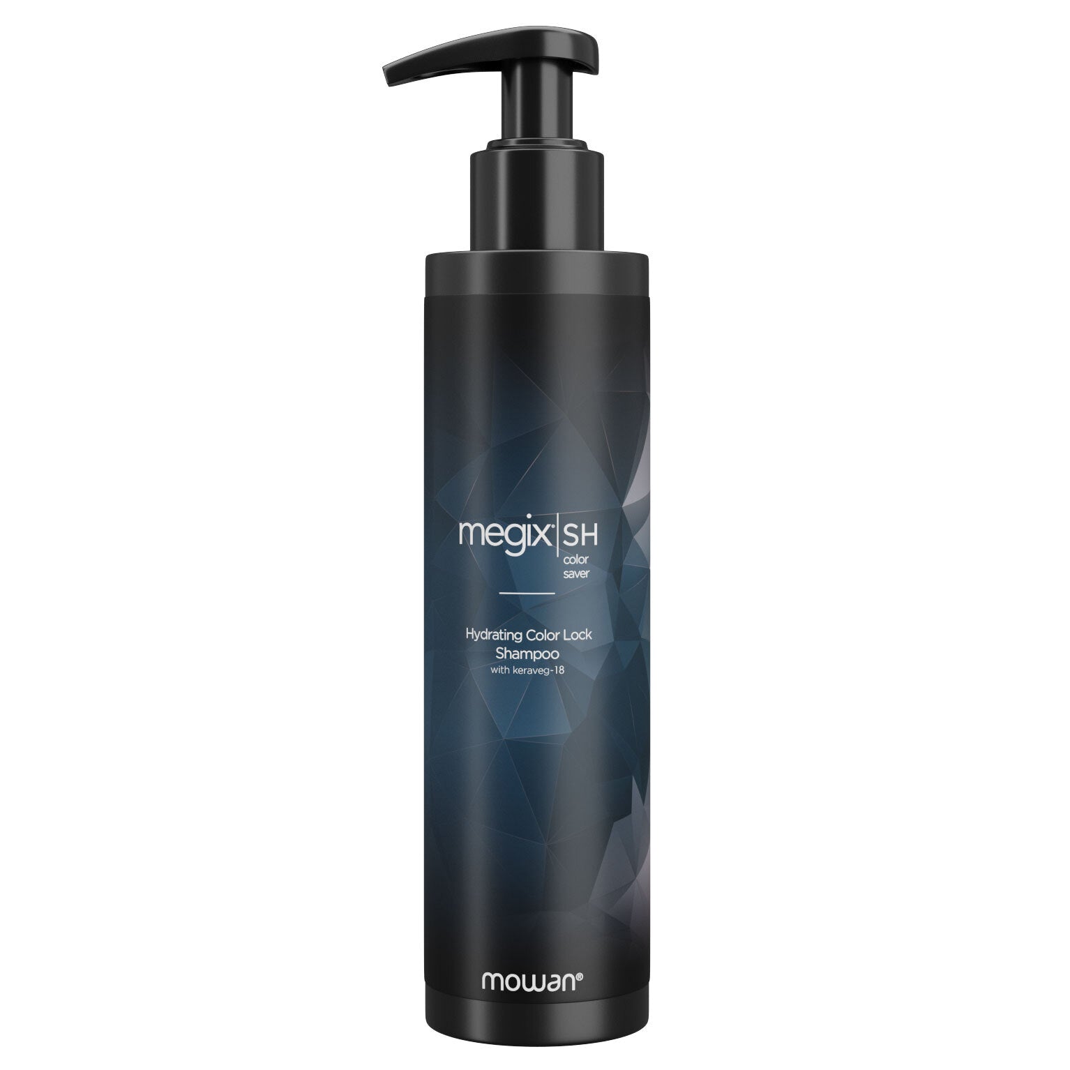 Mowan Megix Hydrating Color Lock Shampoo 8.4 oz