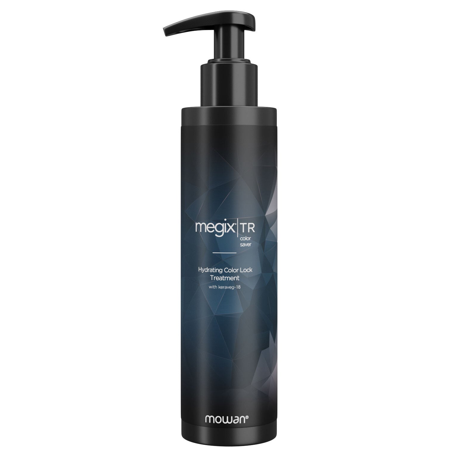 Mowan Megix TR Color Saver Hydrating Color Lock Treatment 8.4 oz