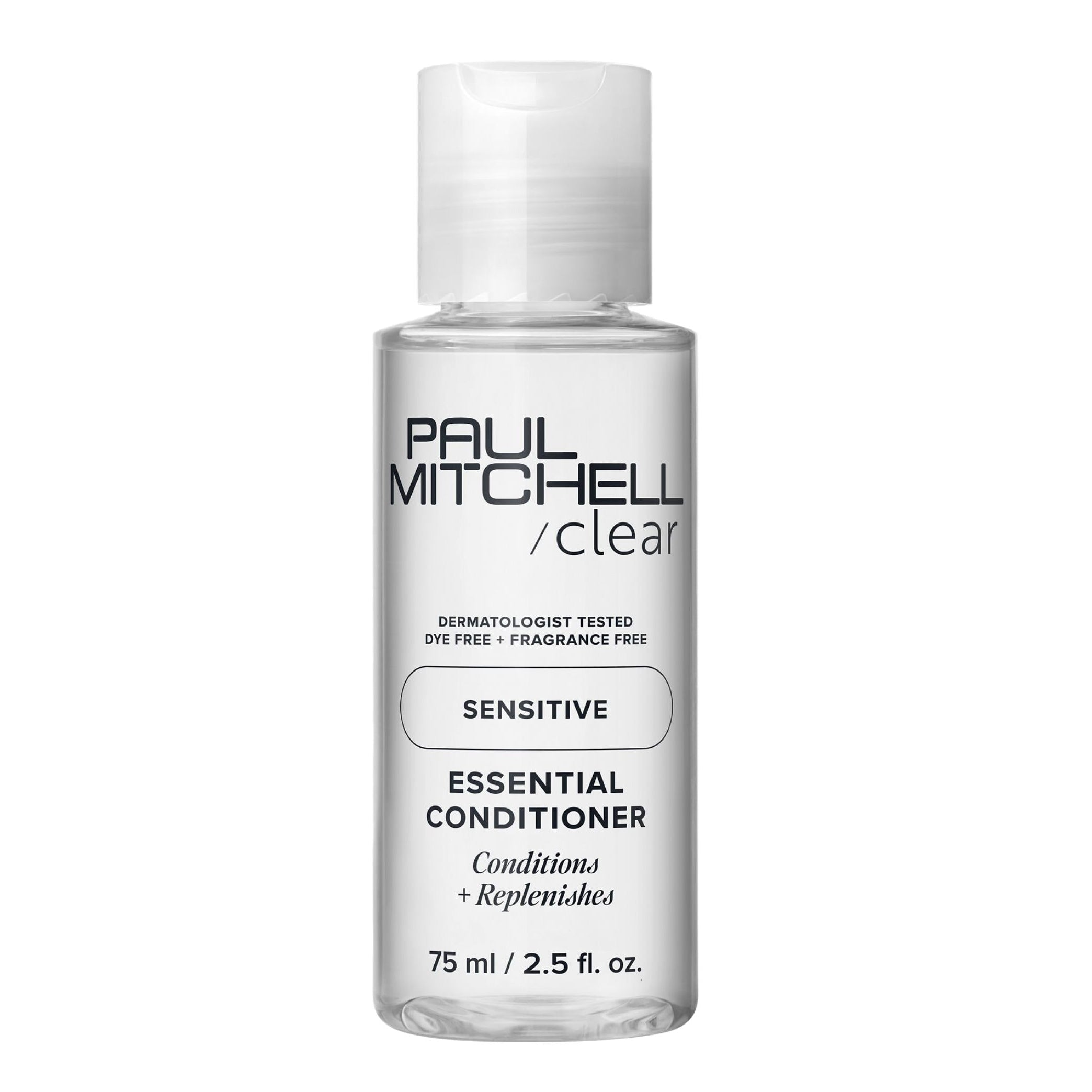 Paul Mitchell Clear Sensitive Essential Conditioner 2.5 oz