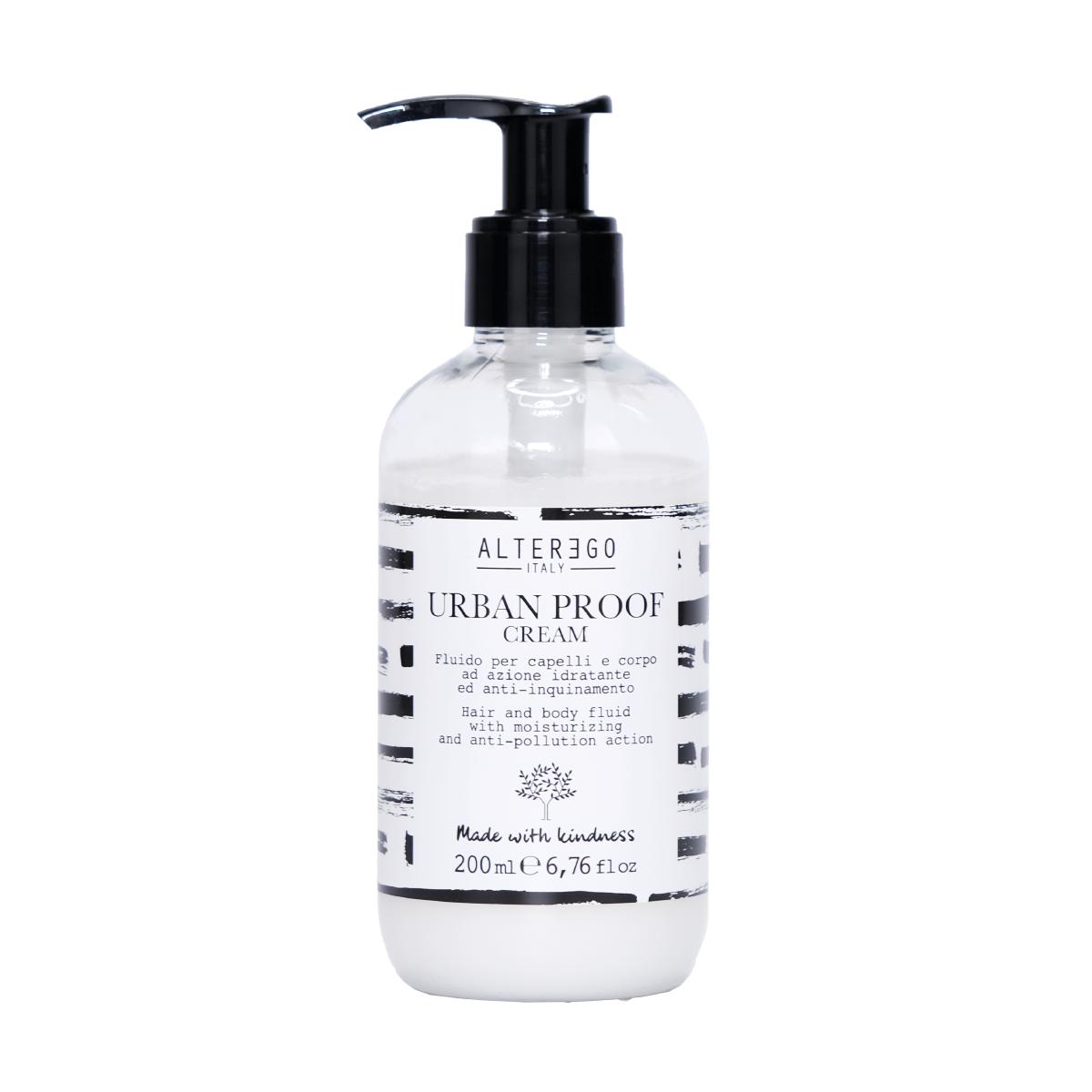 Alter Ego Urban Proof Cream 6.76 oz