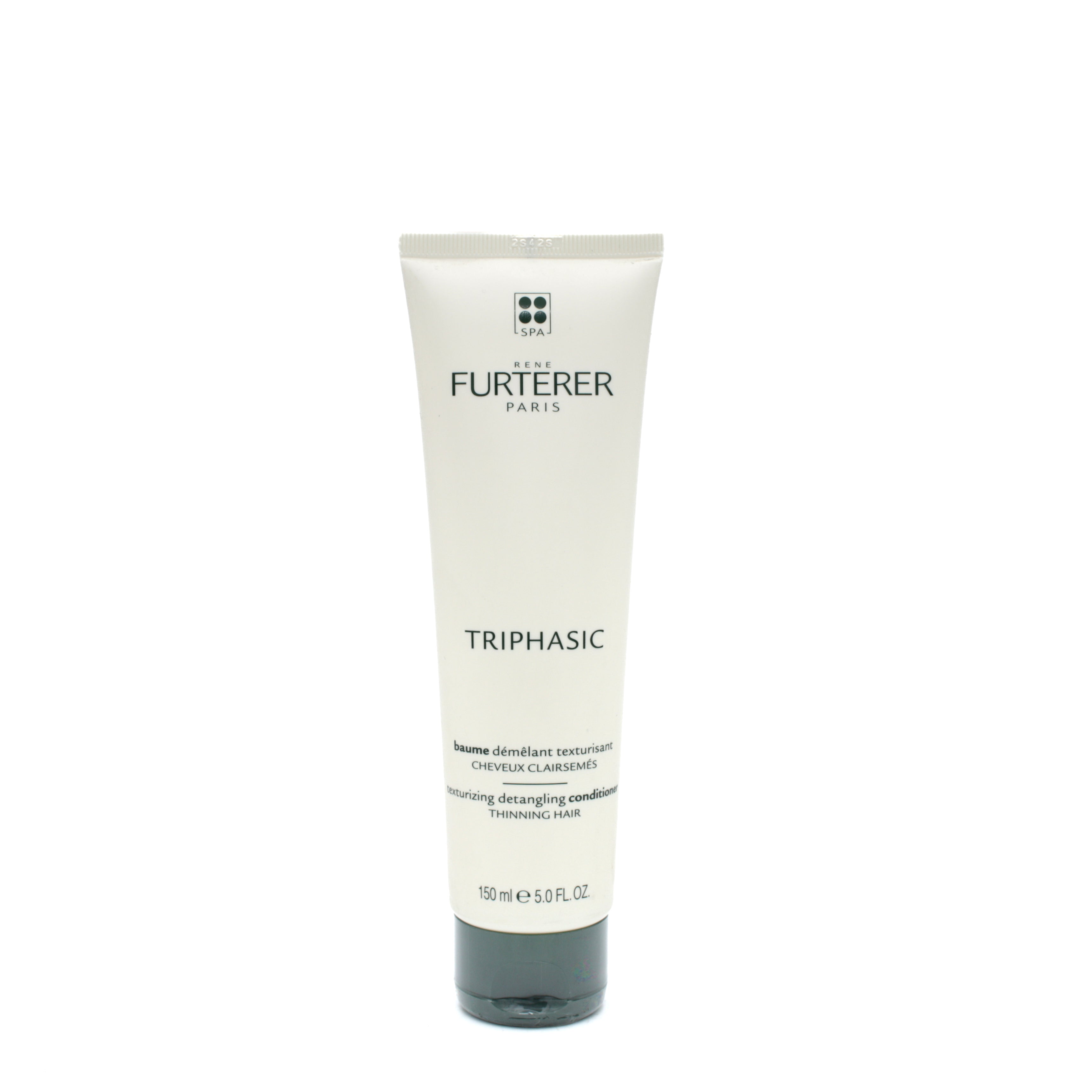 René Furterer Triphasic Texturizing Detangling Conditioner 5 oz
