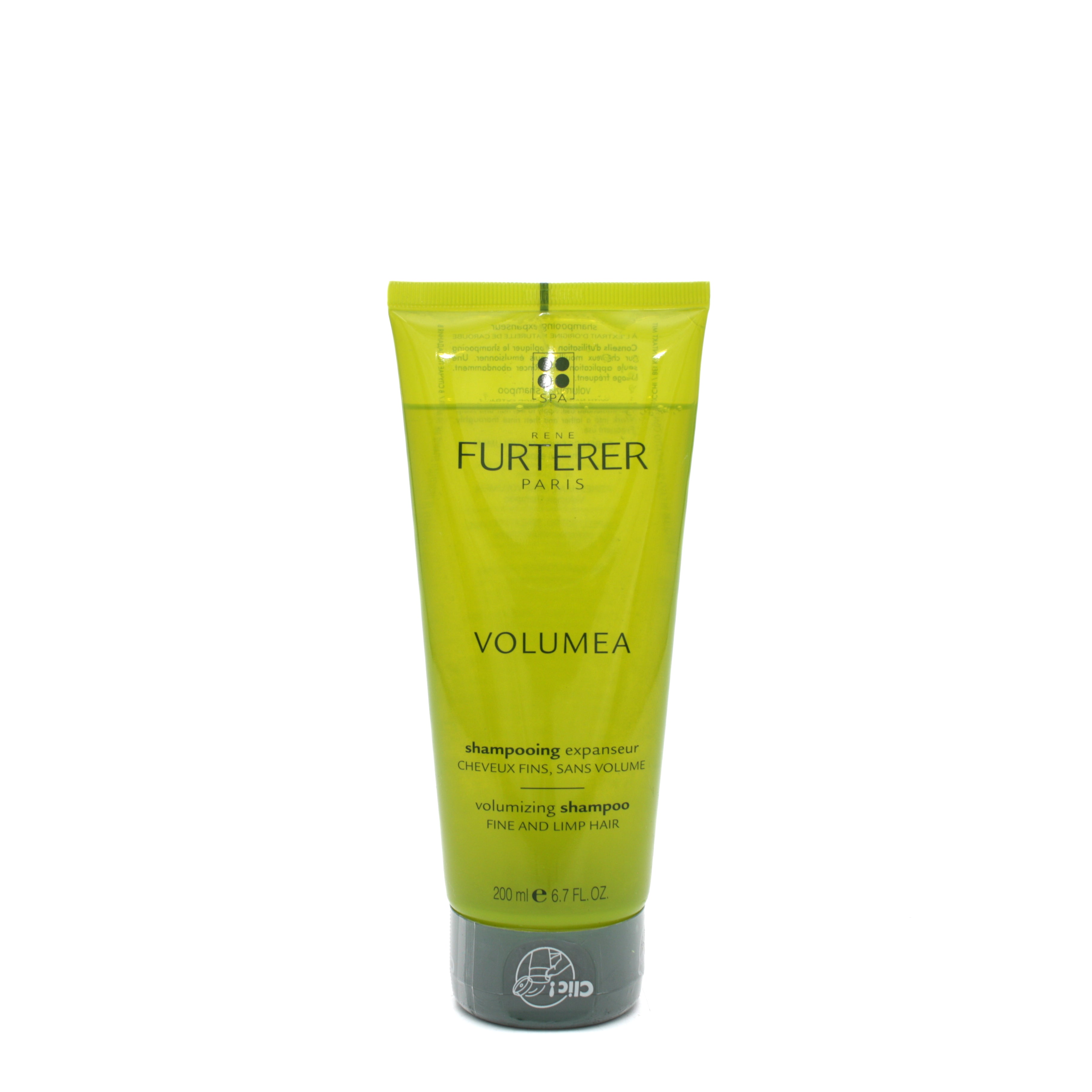 René Furterer Volumea Shampoo 6.7 oz