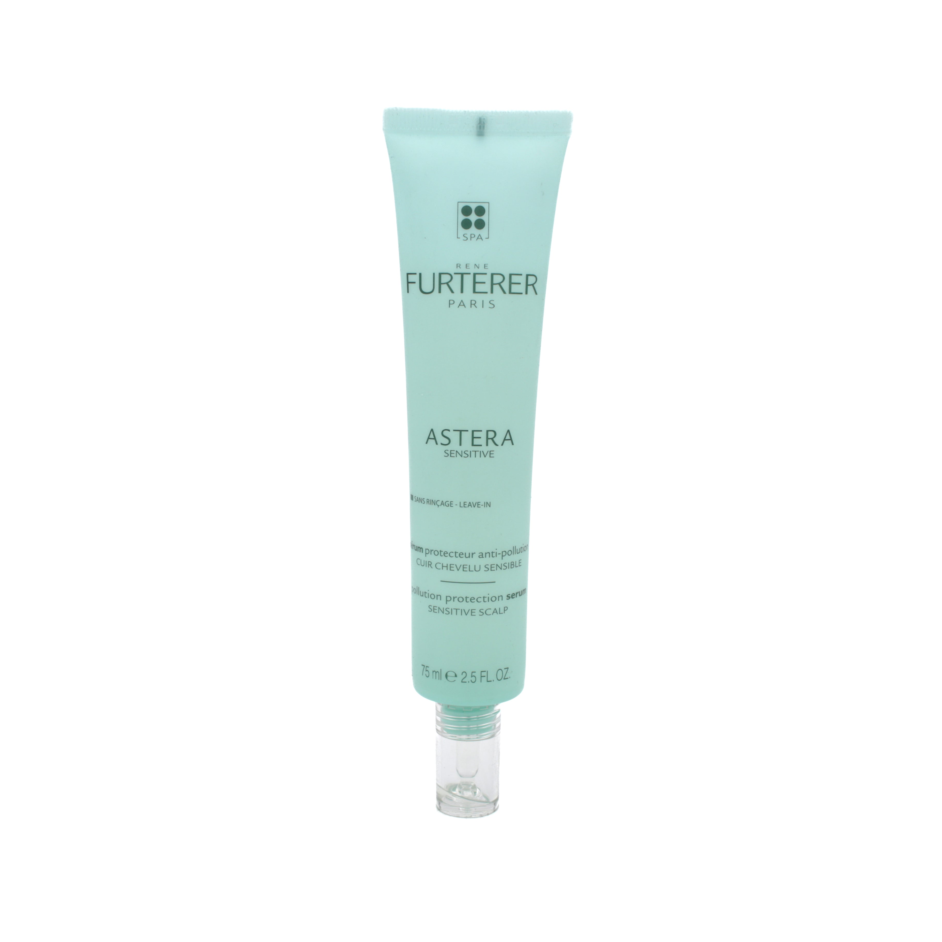Rene Furterer Astera Sensitive Scalp Serum 2.5 oz