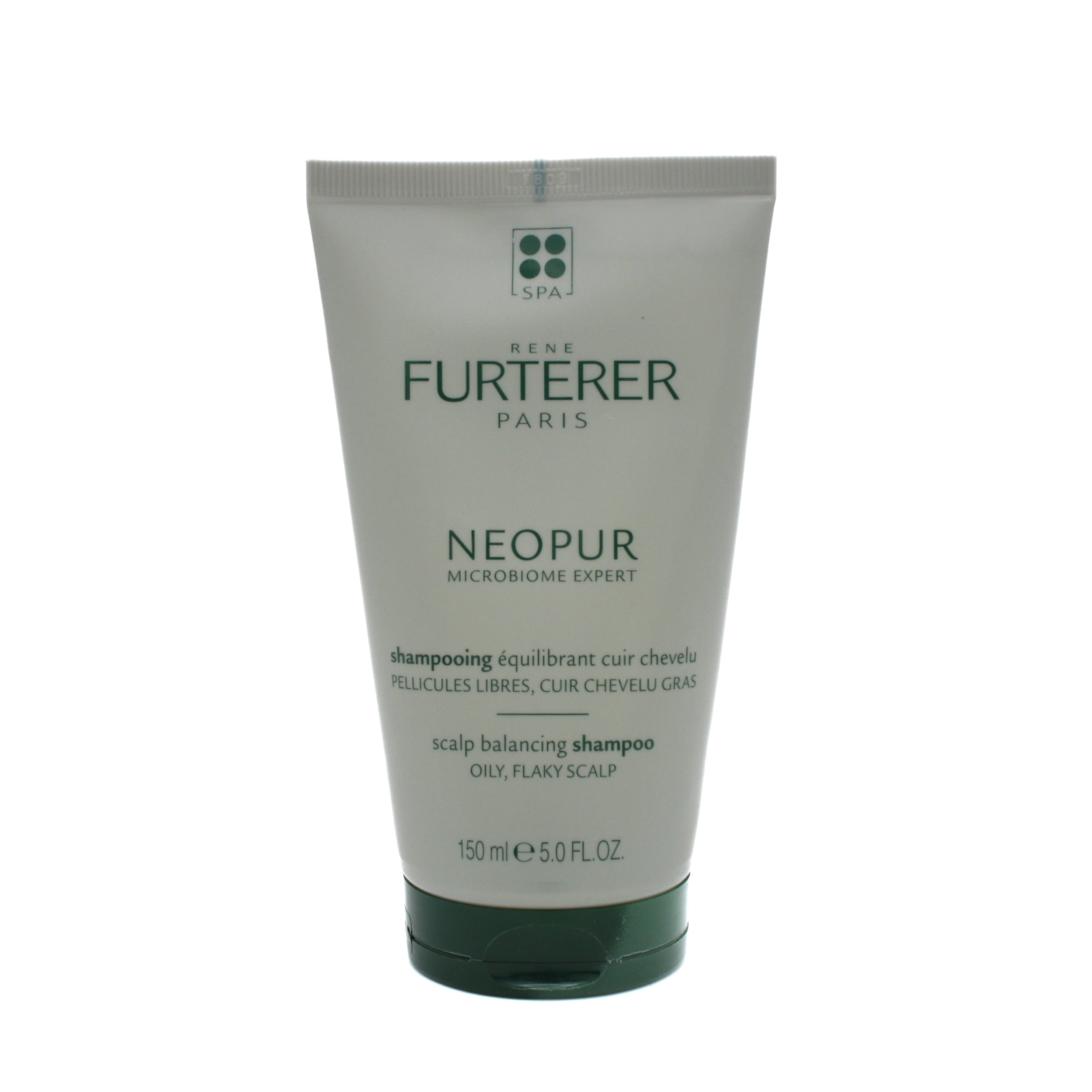 René Furterer Neopur Shampoo for Oily Flaky Scalp 5 oz