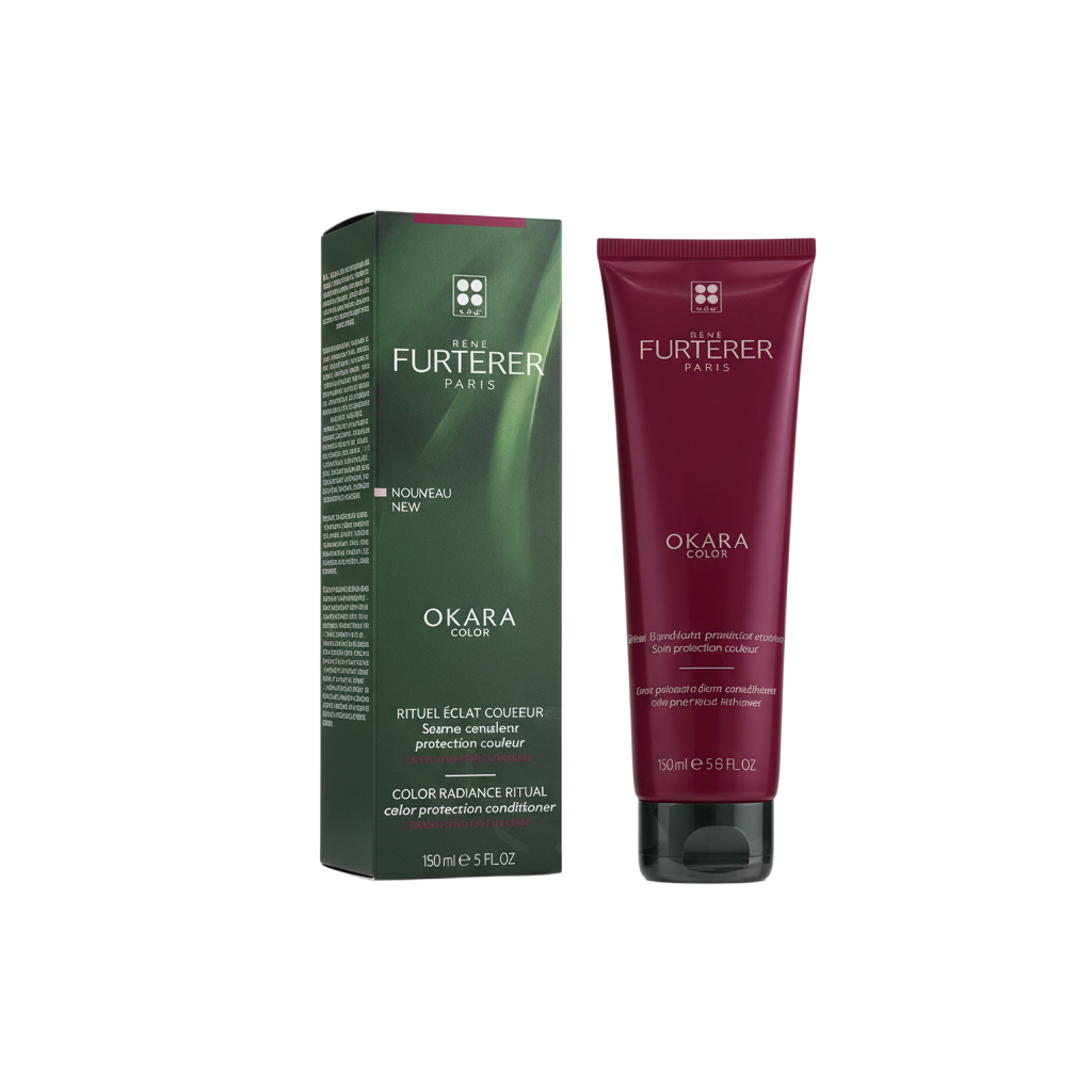 Rene Furterer Okara Masque for Color-Treated Hair 5.07 oz