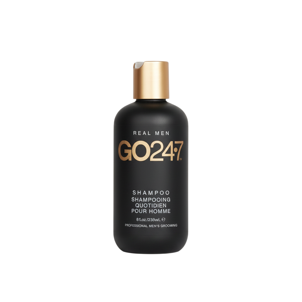 Unite Real Men GO24/7 Shampoo 8 oz