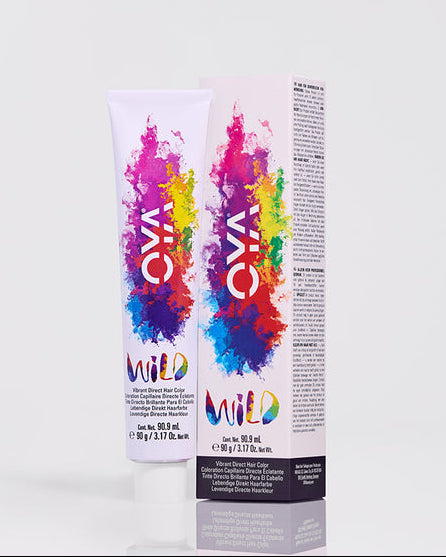 OYA Wild Direct Color 3.17 oz