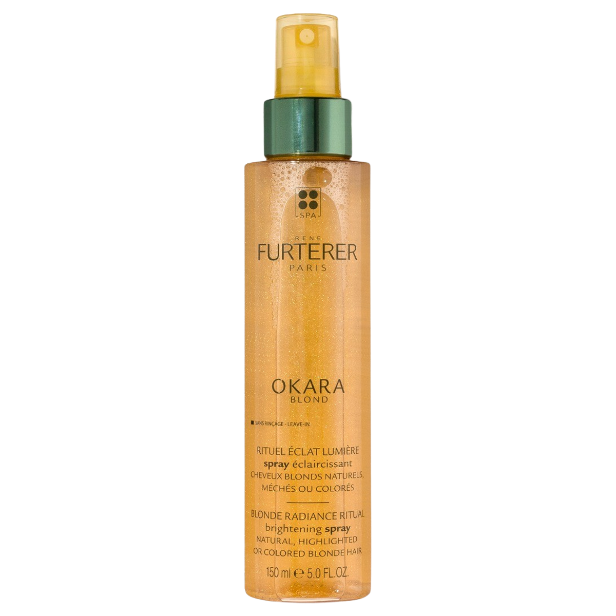 René Furterer Okara Blond Brightening Spray 5 oz