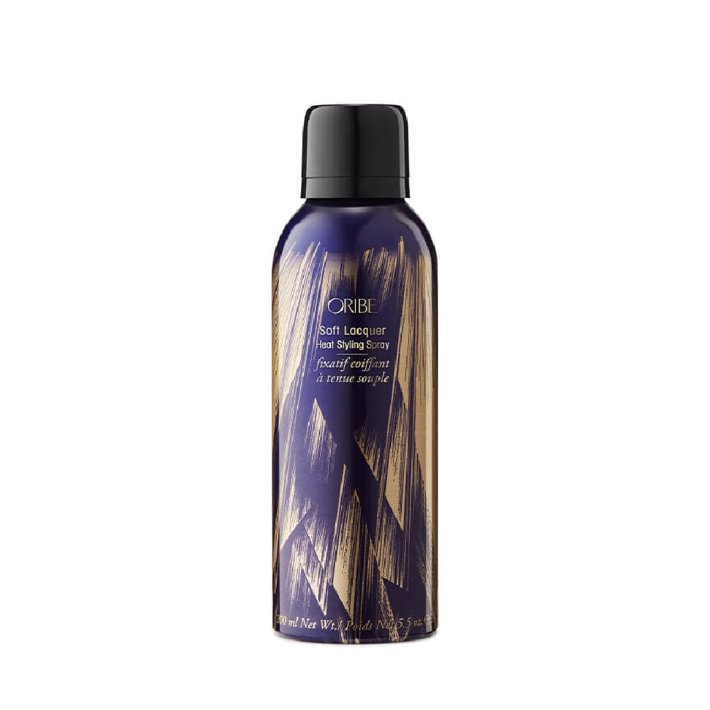 Oribe Soft Lacquer Heat Styling Spray 5.5 oz