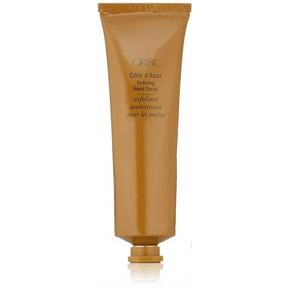 Oribe Cote d'Azur Refining Hand Scrub 3.4 oz