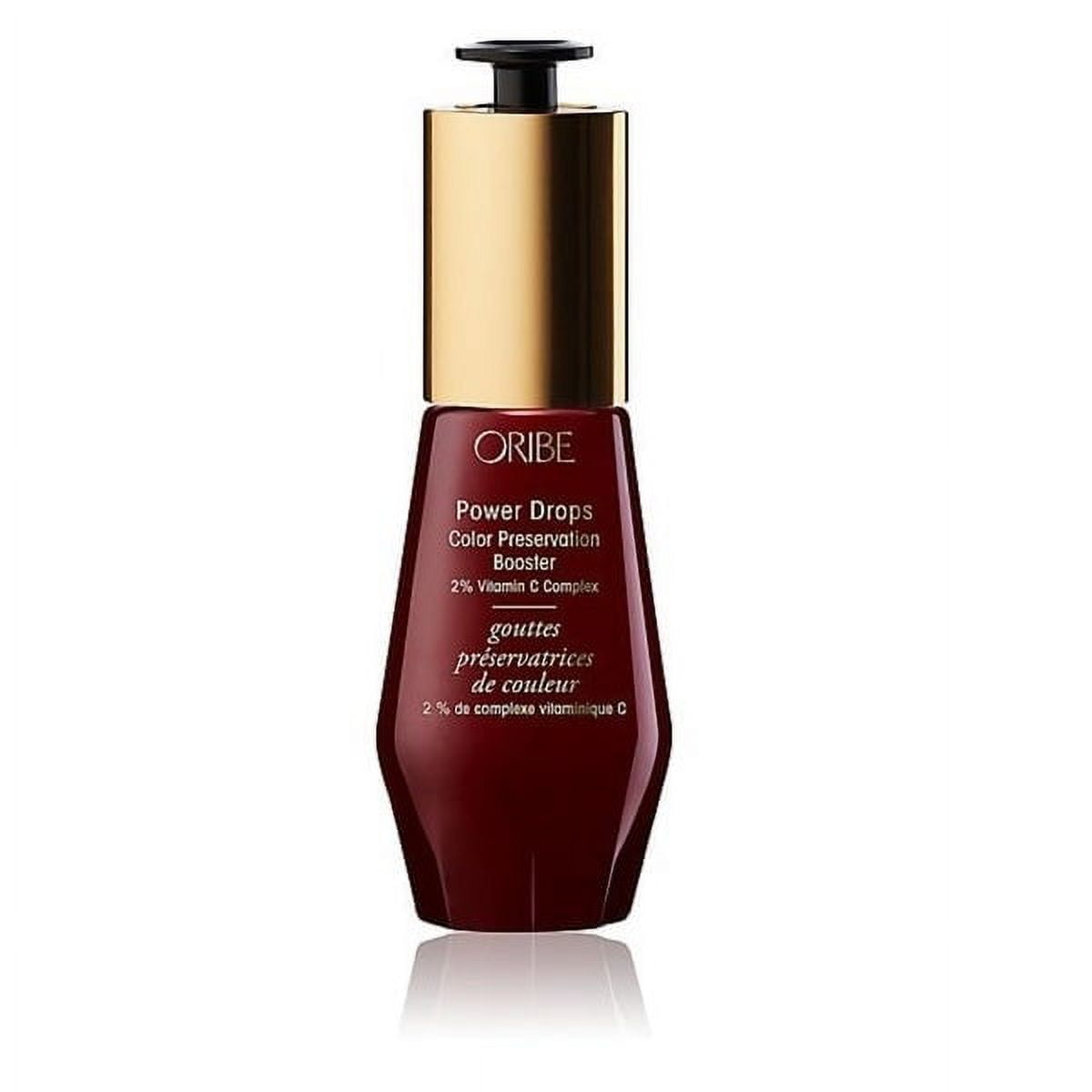 Oribe Power Drops Color Preservation Booster 1 oz