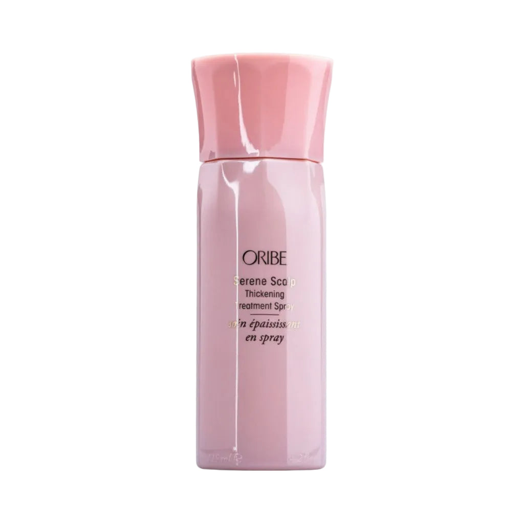 Obire Serene Scalp Thickening Treatment Spray 4.2oz Treatment