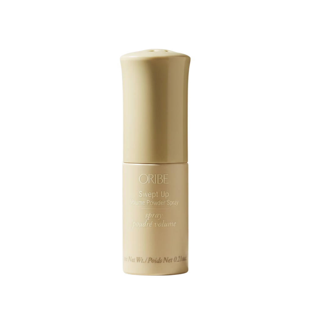 Oribe Swept Up Volume Powder Spray 0.21oz Hair Spray