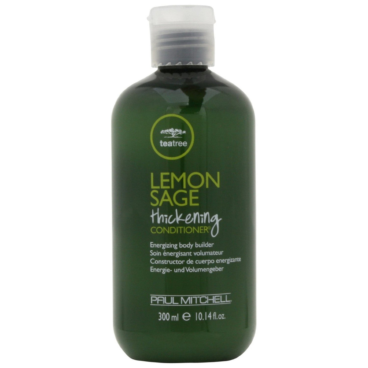 Paul Mitchell Lemon Sage Thickening Conditioner 10.14 oz