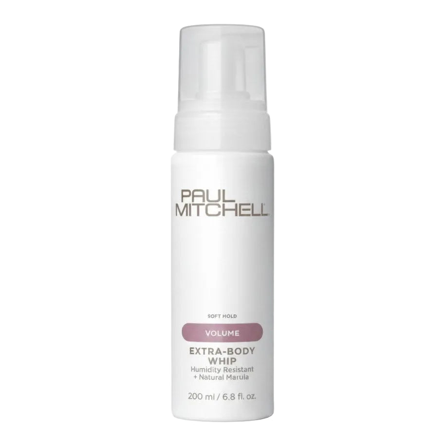 Paul Mitchell Volume Extra Body Whip 6.8 oz