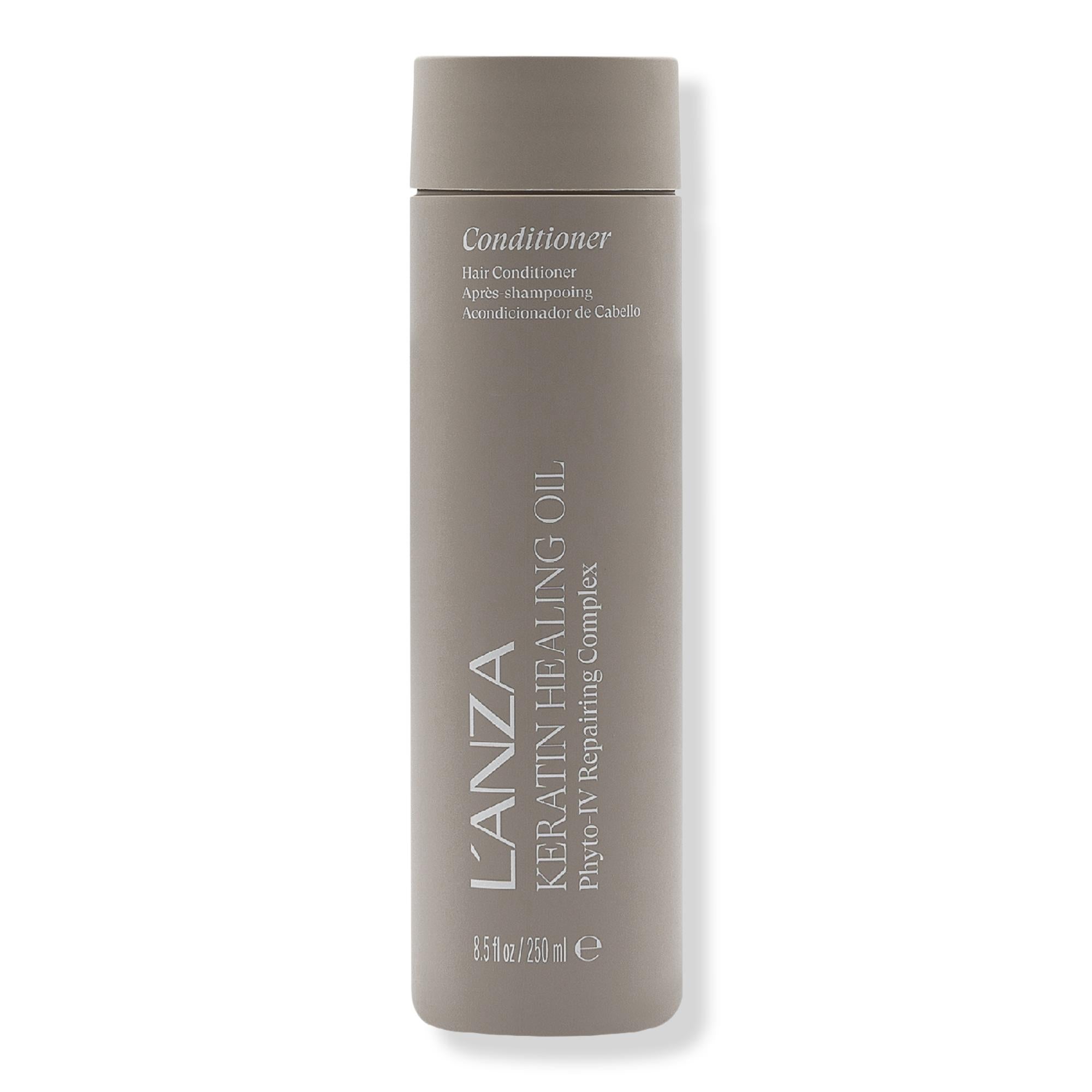 Lanza Keratin Healing Oil Phyto IV Conditioner 8.5 oz