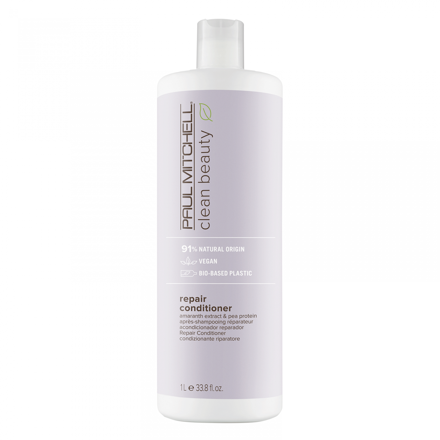 Paul Mitchell Clean Beauty Repair Conditioner 33.8 oz