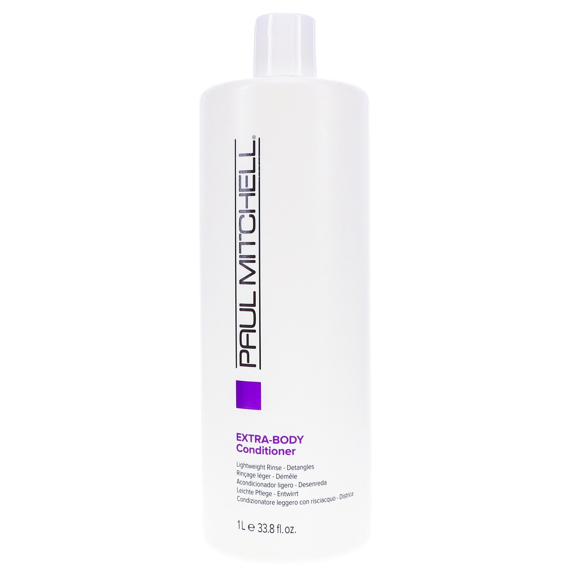 Paul Mitchell Extra Body Conditioner 33.8 oz