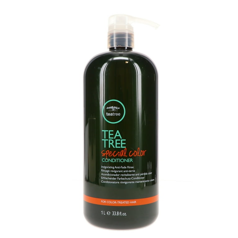 Paul Mitchell Tea Tree Special Color Conditioner 33.8 oz
