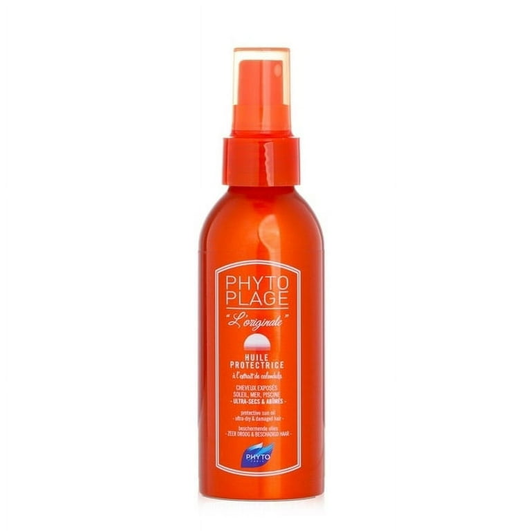 Phyto Paris PhytoPlage L’Originale Huile Protectrice 3.38 oz