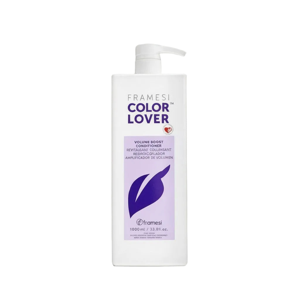 Framesi Color Lover Volume Boost Conditioner 33.8 oz