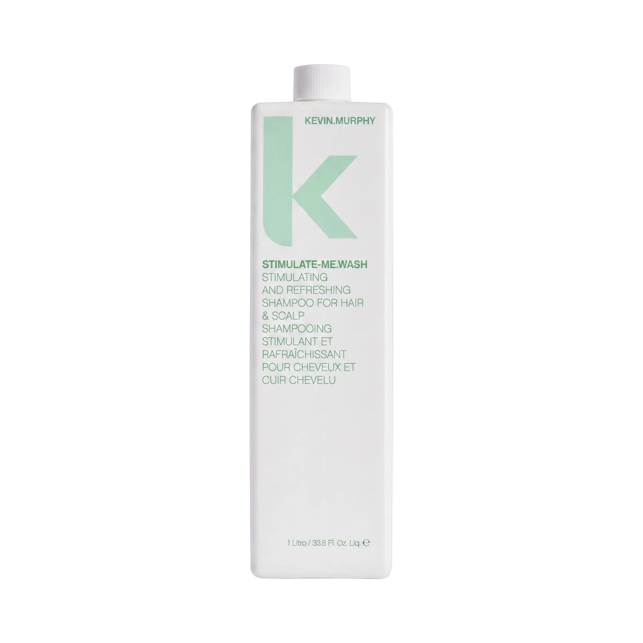 Kevin Murphy Stimulate Me Wash Shampoo 33.8 oz
