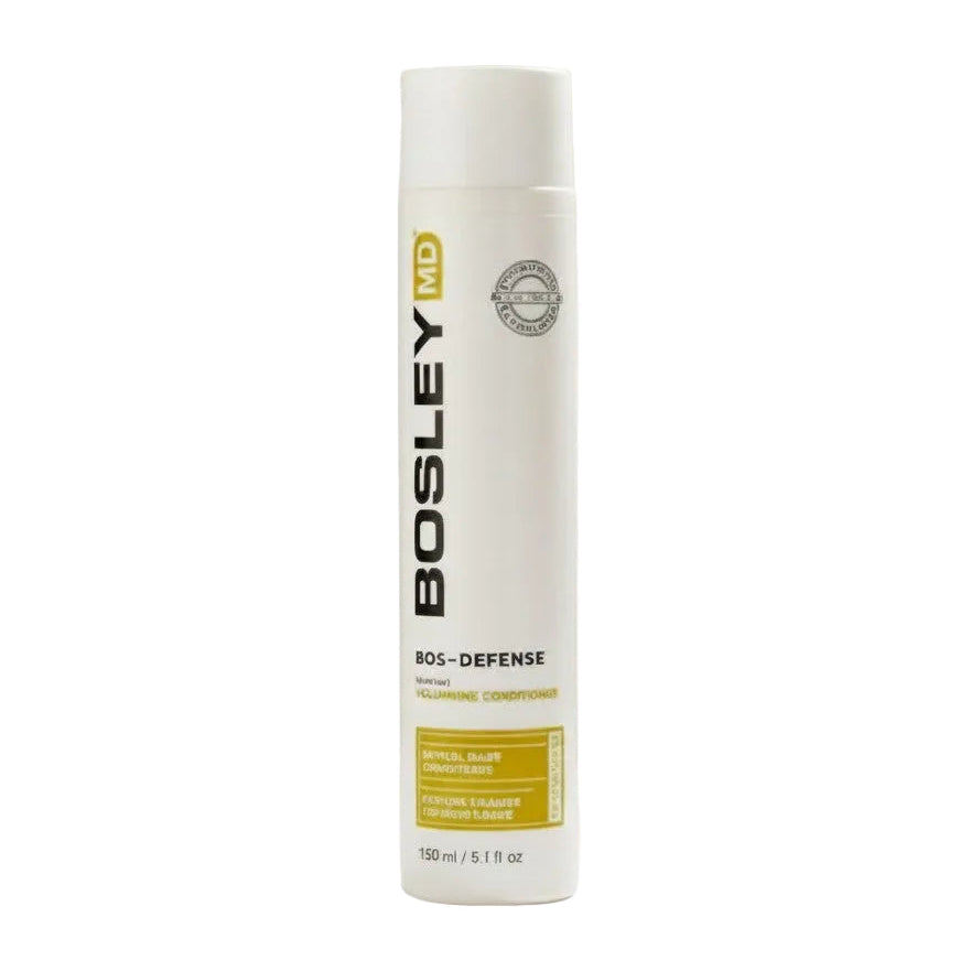 Bosley MD BOS Defense Volumizing Conditioner 5.1 oz
