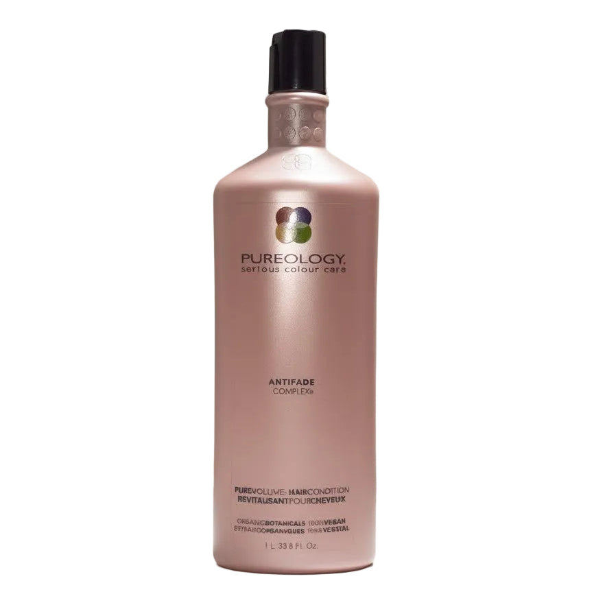 Pureology Antifade Complex Pure Volume Conditioner 33.8 oz