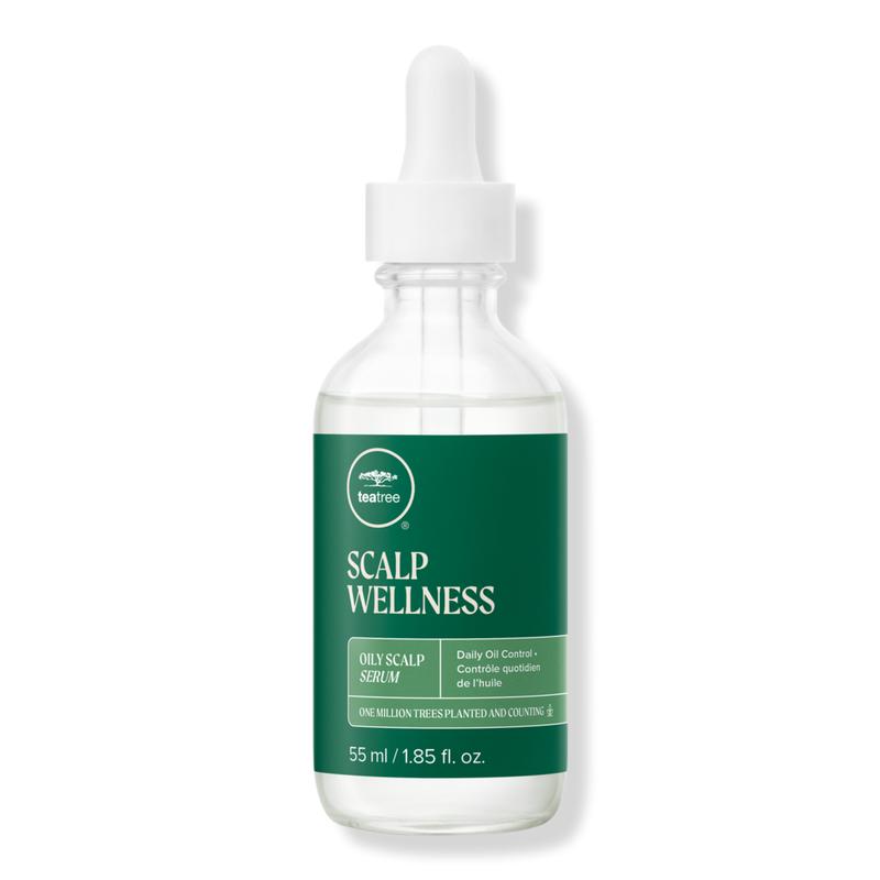 Paul Mitchell Tea Tree Scalp Wellness Oily Scalp Serum 1.85 oz