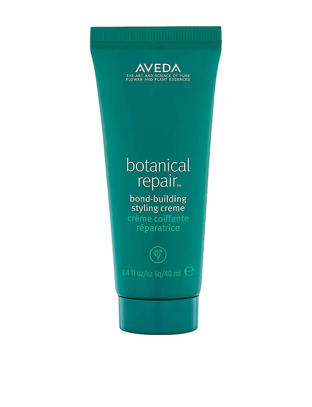 Aveda Botanical Repair Bond-Building Styling Crème 1.4 oz – Travel Size