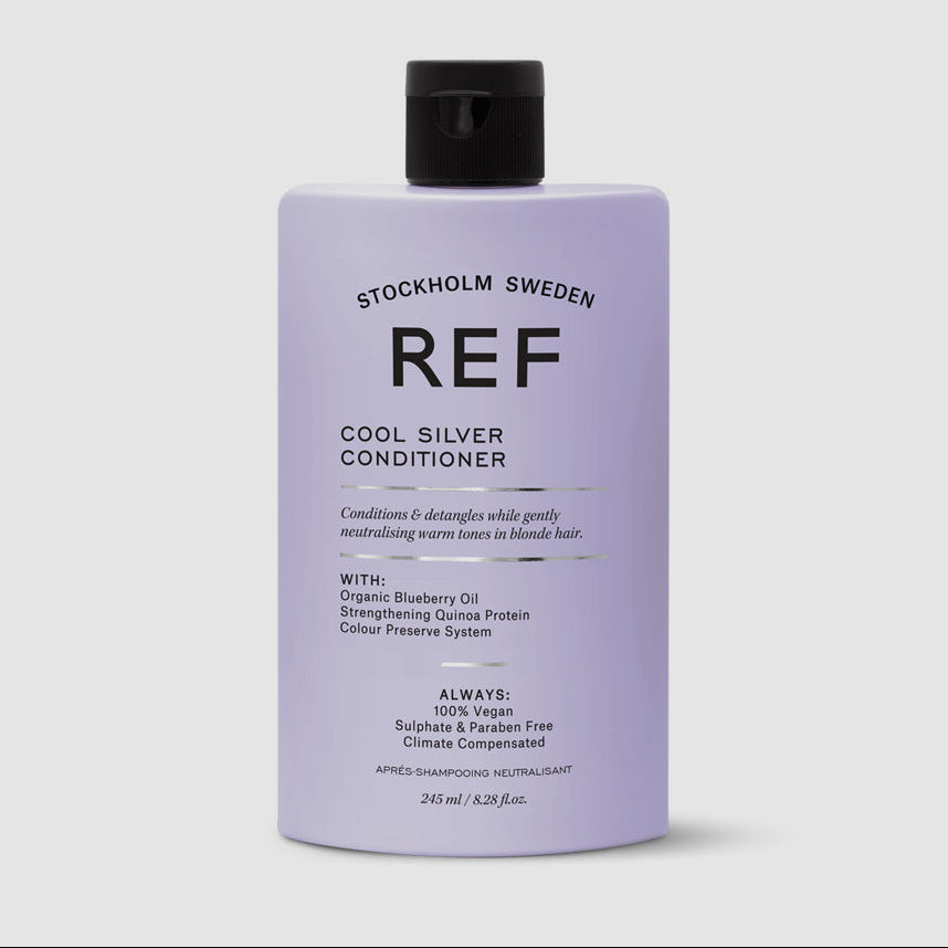 Ref Cool Silver Conditioner 8.28 oz