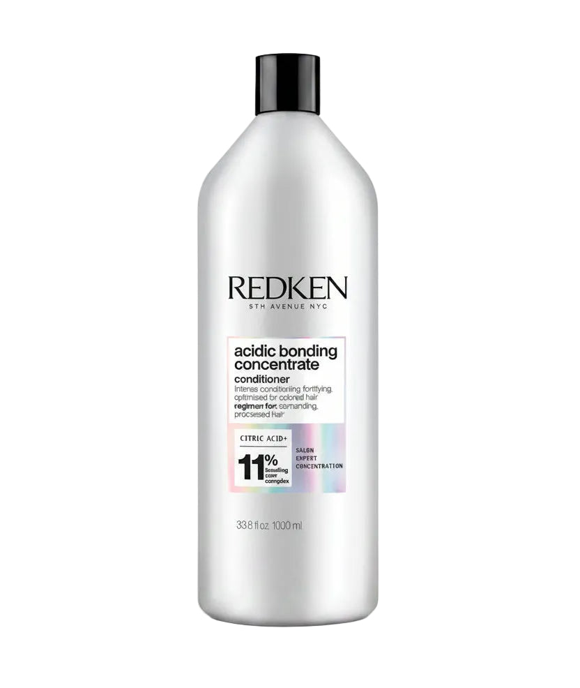 Redken Acidic Bonding Concentrate Conditioner 33.8 oz