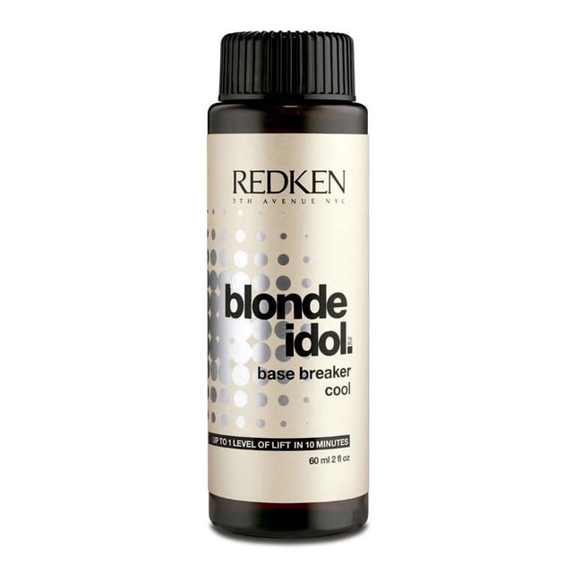 Redken Blonde Idol Base Breaker Color 2 oz