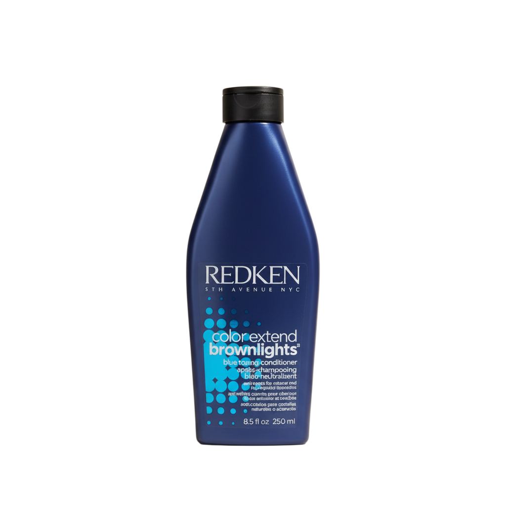 Redken Color Extend Brownlights Blue Conditioner 8.5 oz