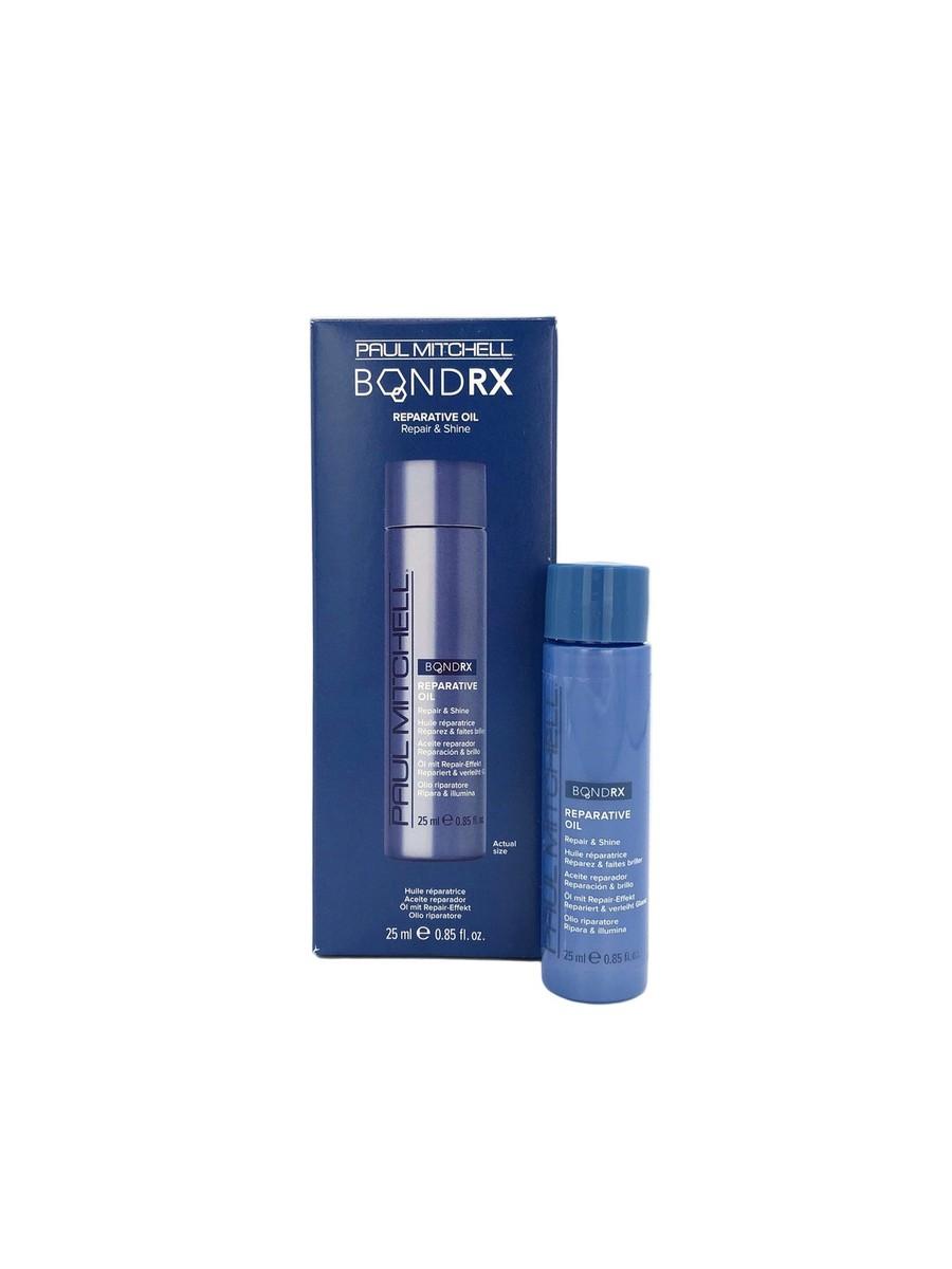 Paul Mitchell Bond Rx Reparative Oil 0.85 oz