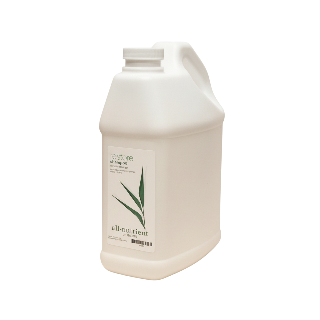 All Nutrient Restore Shampoo 64 fl.oz