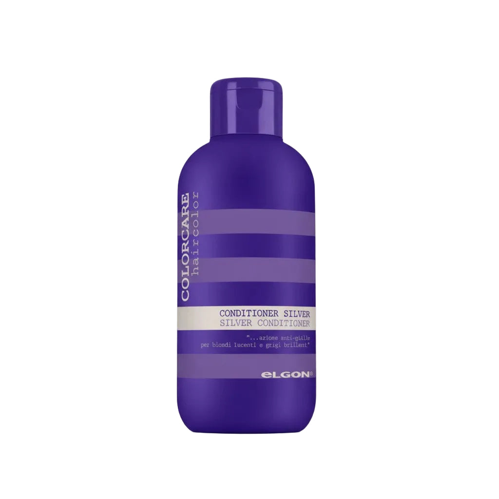 Elgon Color care Silver Conditioner pH 4.5 10.1 oz
