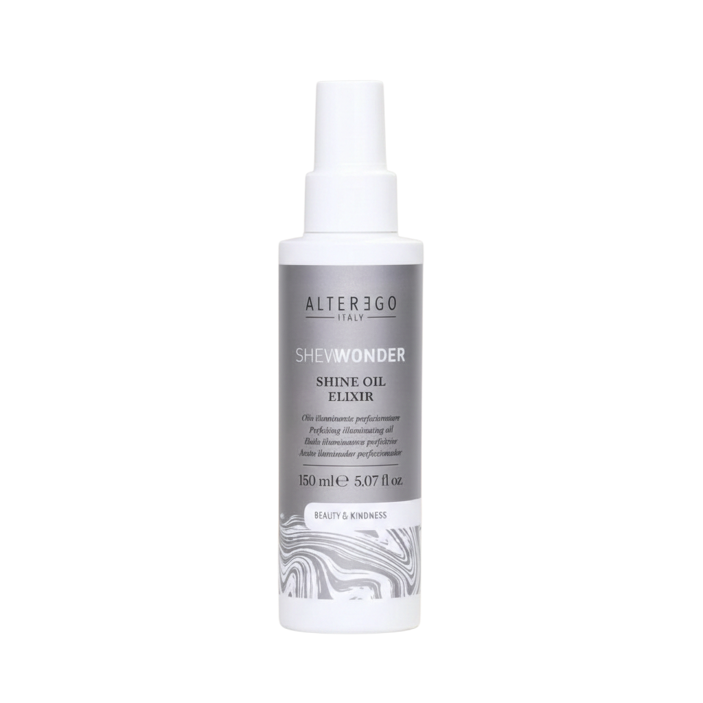 Alter Ego SheWonder Shine Oil Elixir 5.07 oz