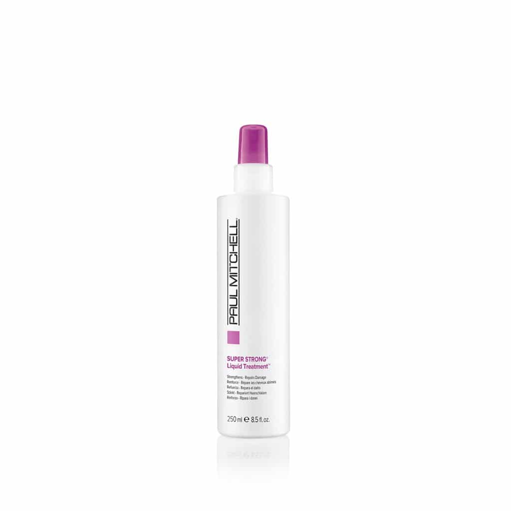 Paul Mitchell Super Strong Liquid Treatment 8.5 oz