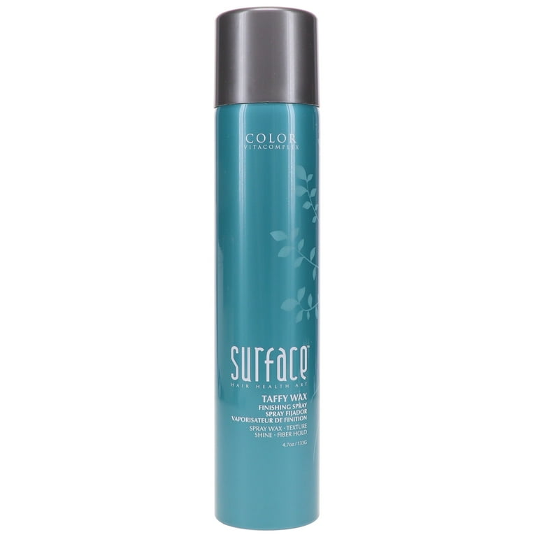 Surface Taffy Wax Finishing Spray 4.7 oz