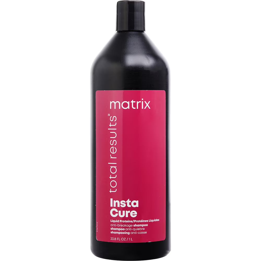Instacure Anti-Breakage Shampoo by Matrix Total Results