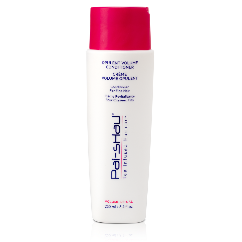 Pai-Shau Opulent Volume Conditioner for Fine Hair 8.4 oz