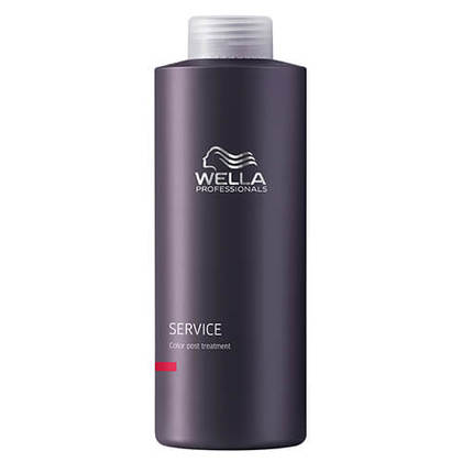 Wella Professionals Service Color Post Treatment 33.8 oz