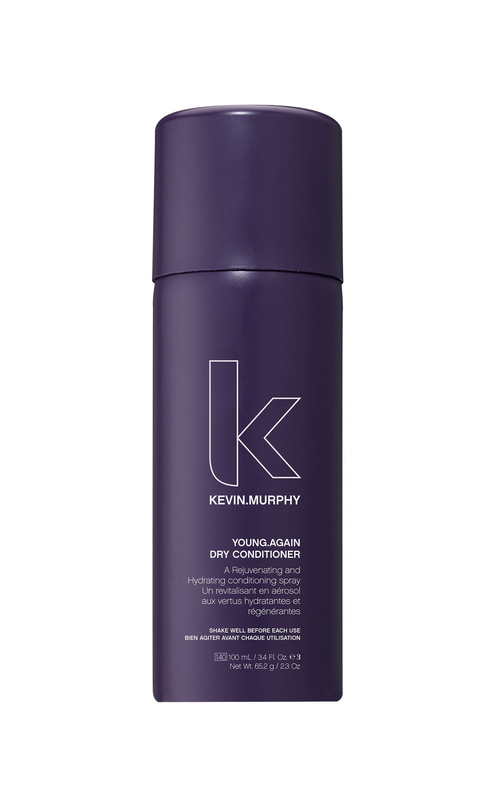 Kevin Murphy Young Again Dry Conditioner 3.4 oz
