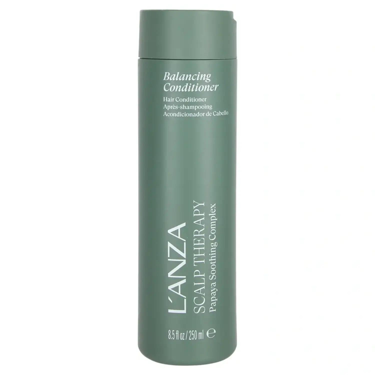 Lanza Scalp Therapy Papaya Soothing Complex 8.5oz