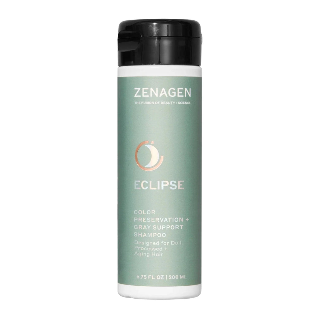Zenagen Eclipse Color Preservation Shampoo 6.75 Oz