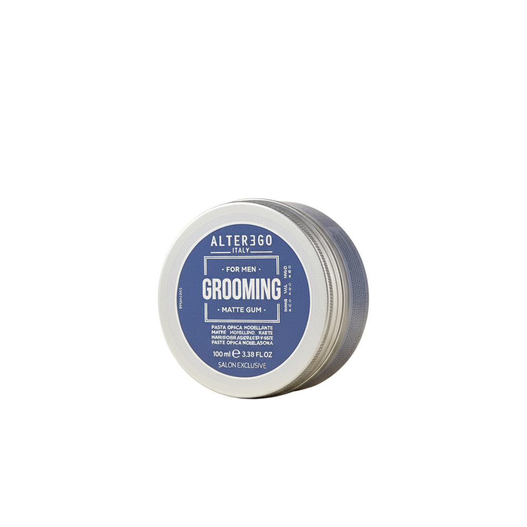 Alter Ego Grooming Matte Gum 3.38 oz